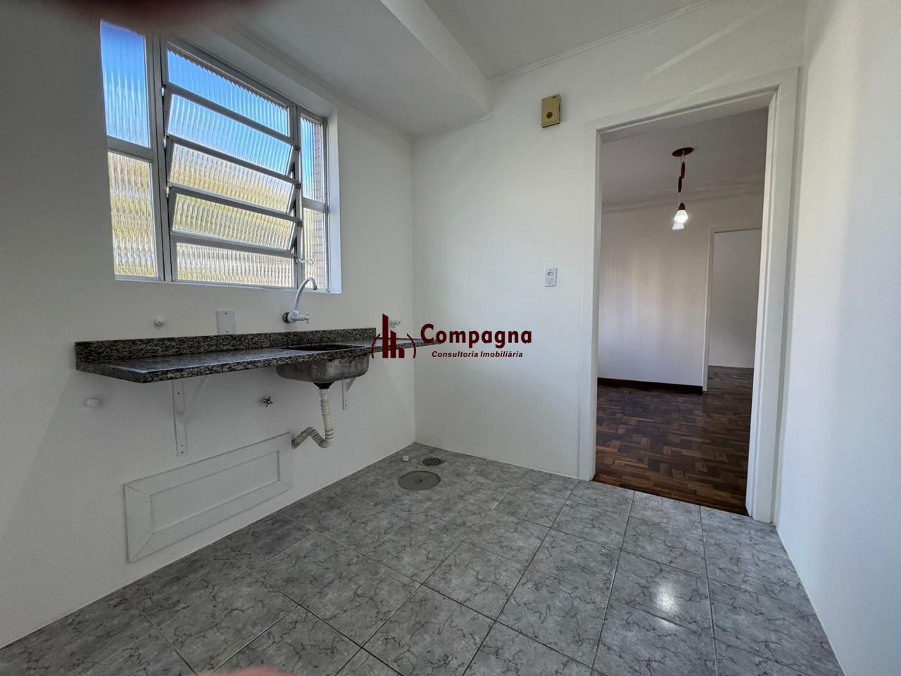 Apartamento à venda 1 Dormitório – 32m² - Ao lado do Shopping Bourbon Country — foto 3