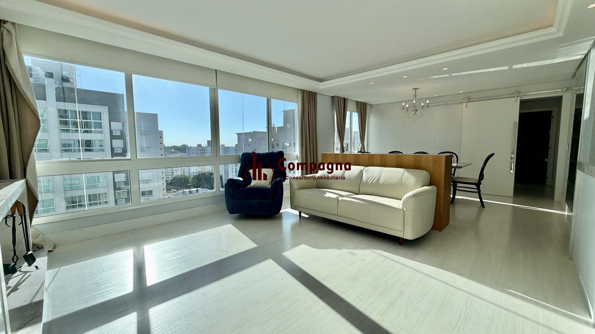 Apartamento 3 suítes para comprar no Autentique Home Resort — foto 4