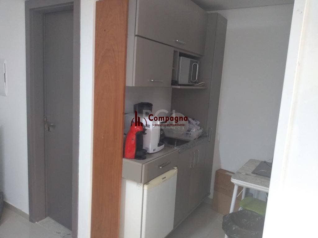 Sala 46 m² para comprar no Walk  por R$ 480.000,00  Praia de Belas - Porto Alegre/RS — foto 3