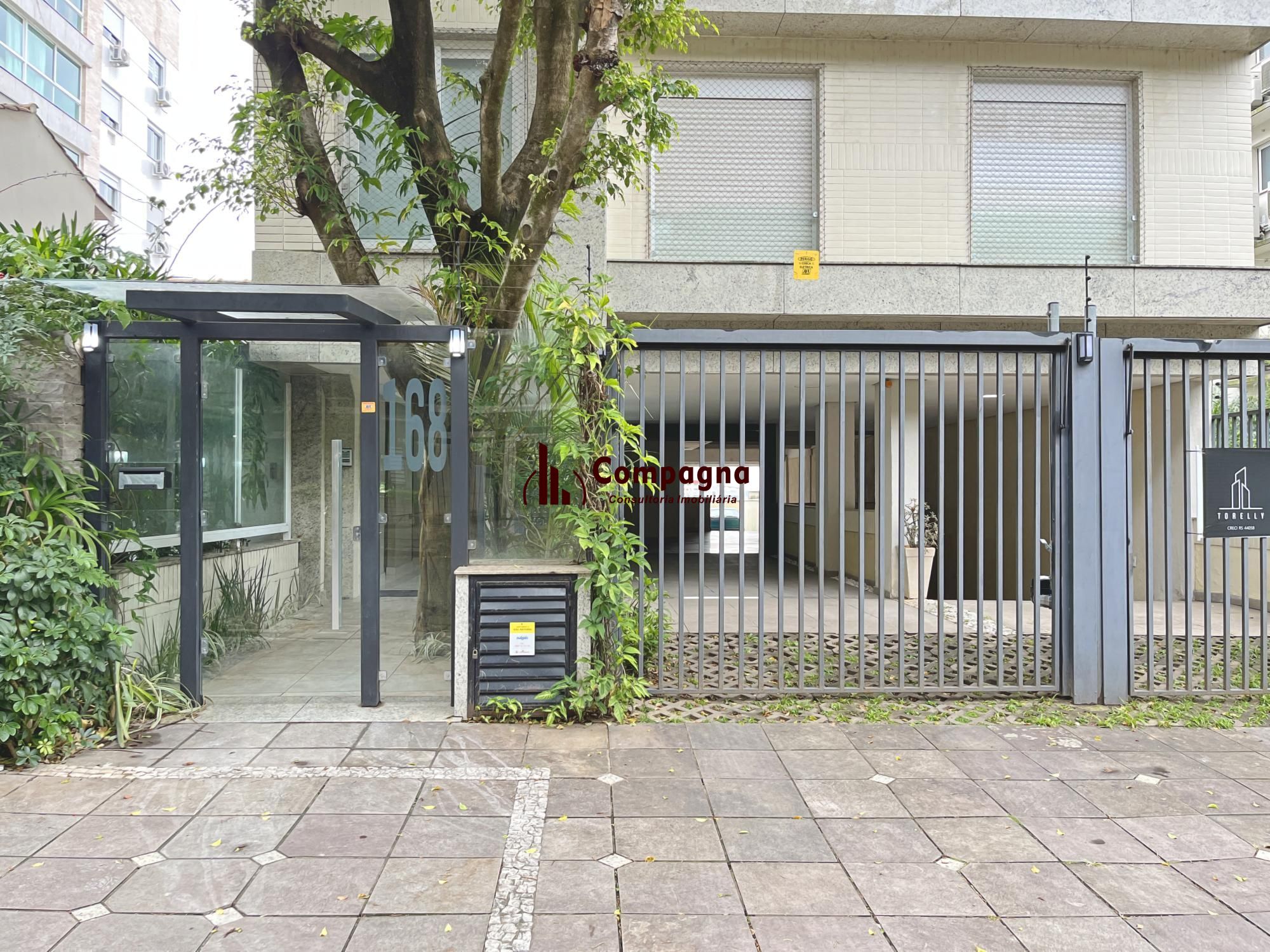 Apartamento garden, 3 dorms a venda Avenida Itajai, Petropolis-ultima unidade — foto 2