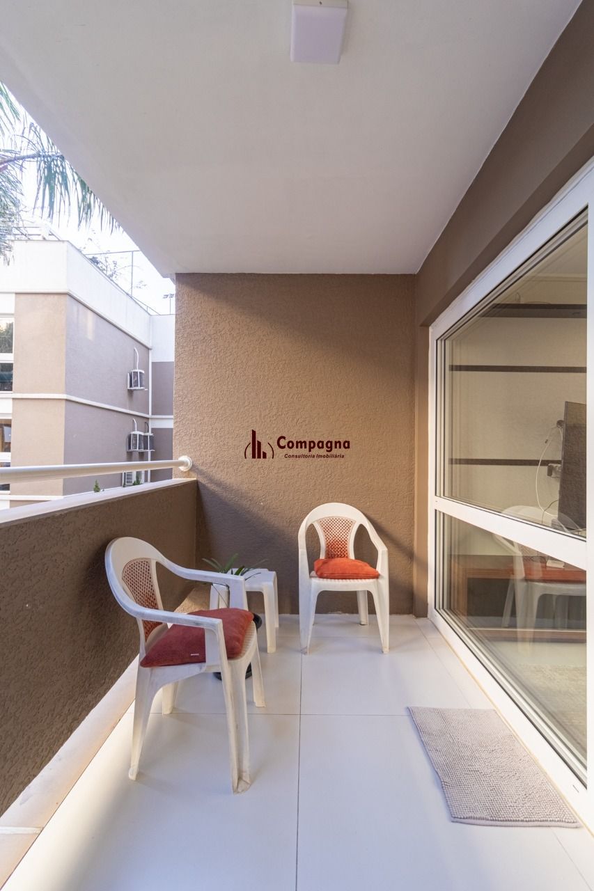 3 Dormitórios com Suíte | 90m² | Lareira e Churrasqueira | Bravo Melnick — foto 5