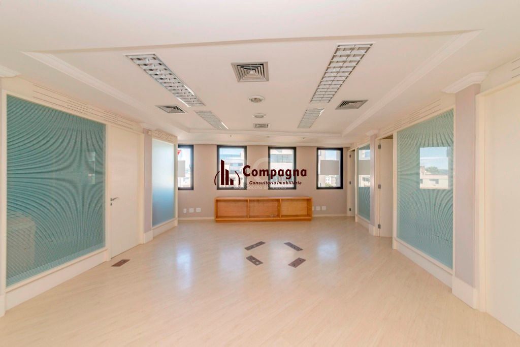 Conjunto Comercial de 129,57m2 nas Três Figueiras para comprar — foto 5