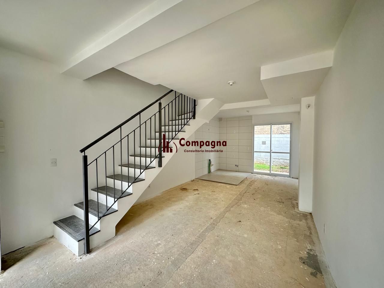 Excelente casa a venda em condomínio fechado no bairro Vila Nova.