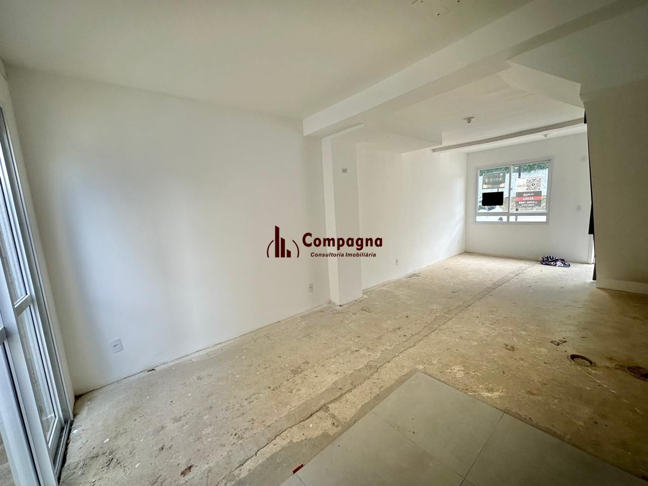 Excelente casa a venda em condomínio fechado no bairro Vila Nova. — foto 3