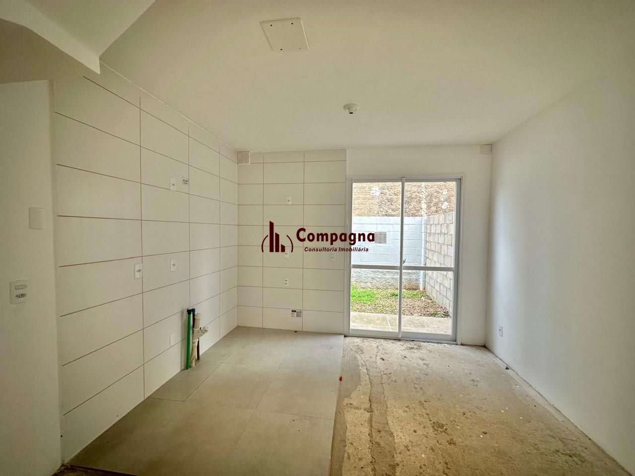 Excelente casa a venda em condomínio fechado no bairro Vila Nova. — foto 4
