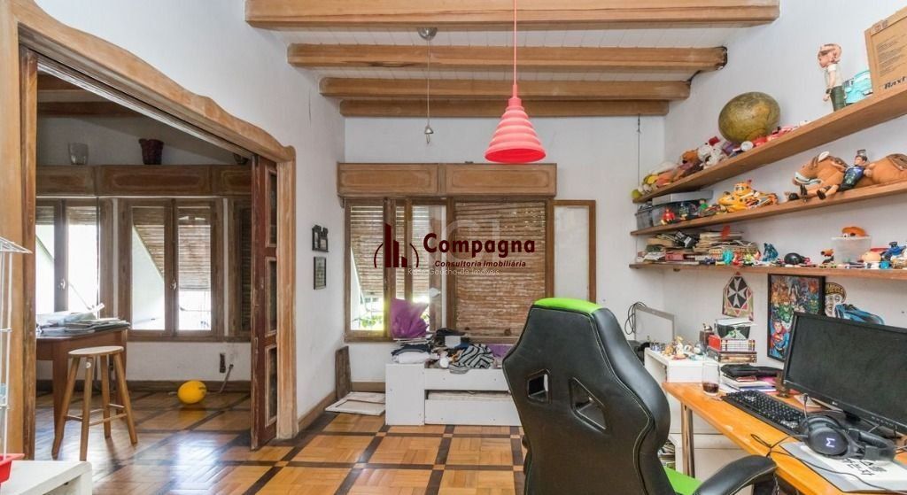Casa Para Comprar com 3 quartos e 3 vagas no Rio Branco — foto 5