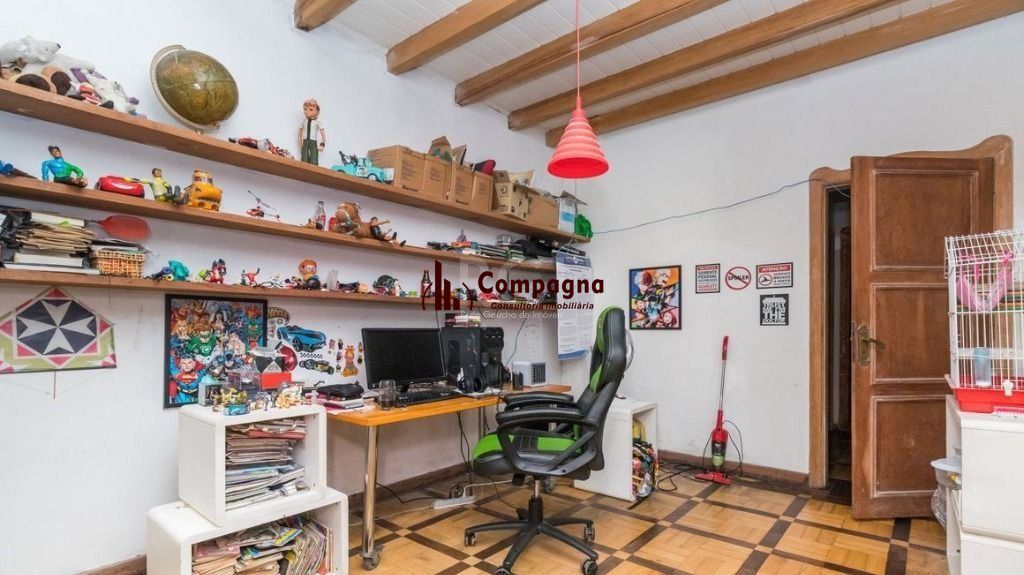 Casa Para Comprar com 3 quartos e 3 vagas no Rio Branco — foto 4
