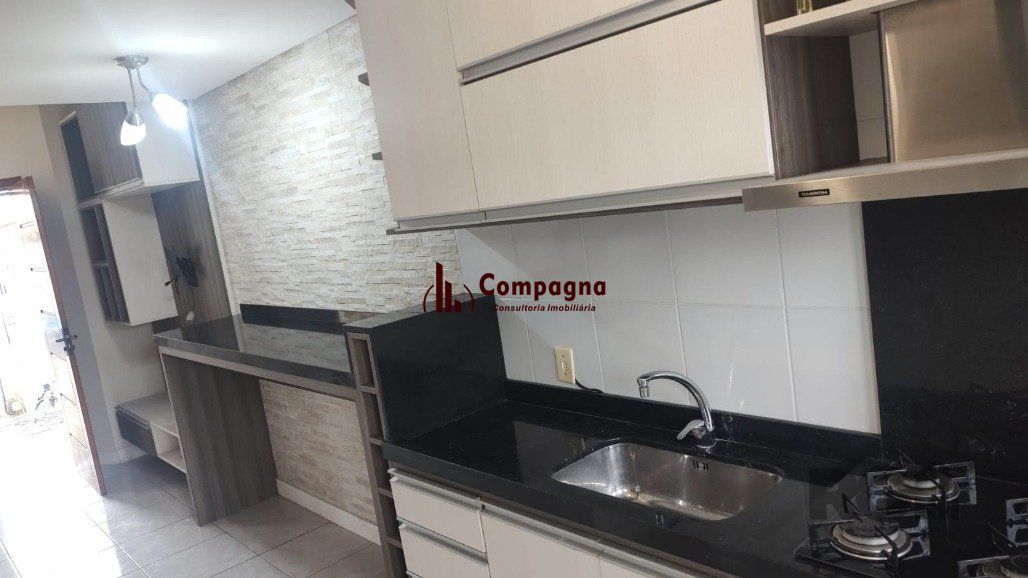 Boletto Imóveis vende casa em canoas 72,50 M² , 2 dormitórios , semi mobiliada, 2 banheiros R$399.000,00 — foto 4