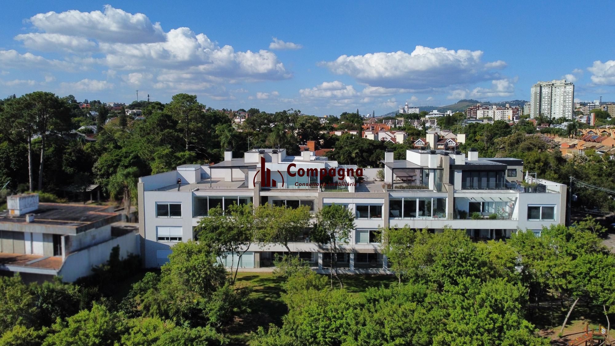 Cobertura à Venda no Sirena Zona Sul — foto 3
