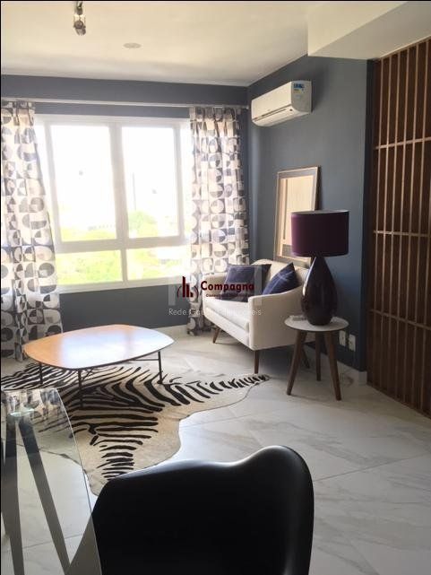 Apartamento com 2 dormitórios para comprar, 71,47 m² - Passo d'Areia - Porto Alegre/RS — foto 4