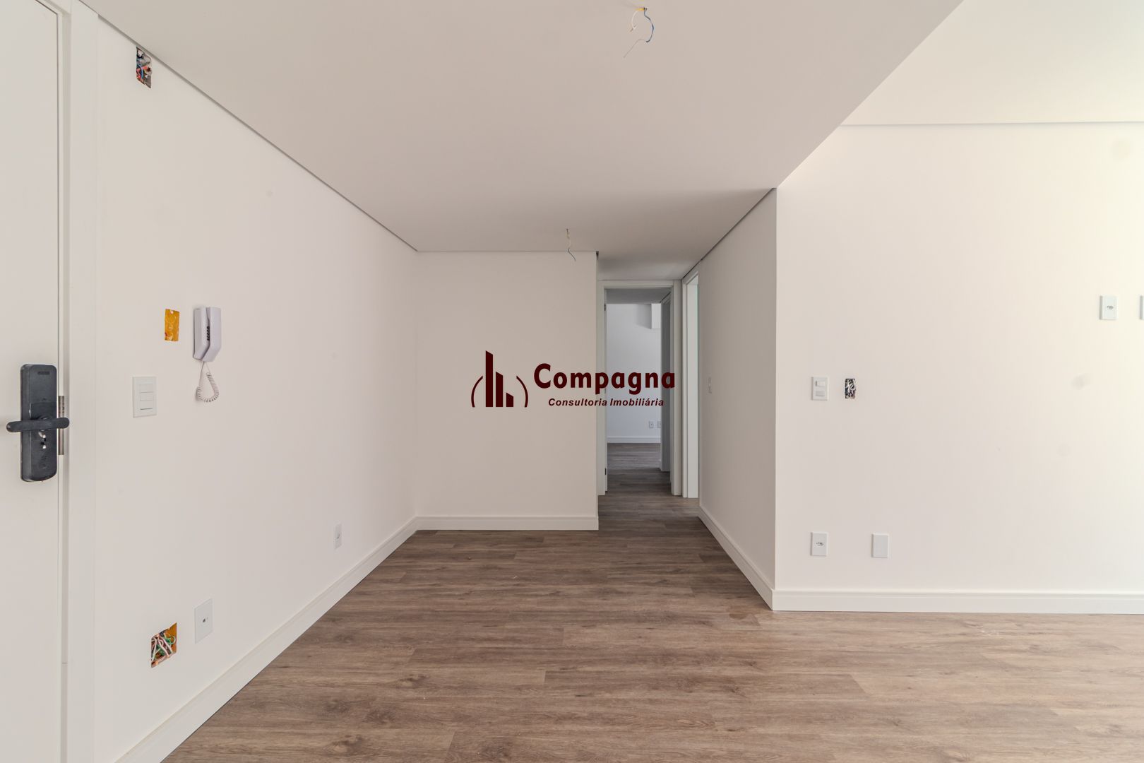 Apartamento Garden Espetacular: Pátio Privativo, Conforto Térmico e Sol na Medida Certa! — foto 5