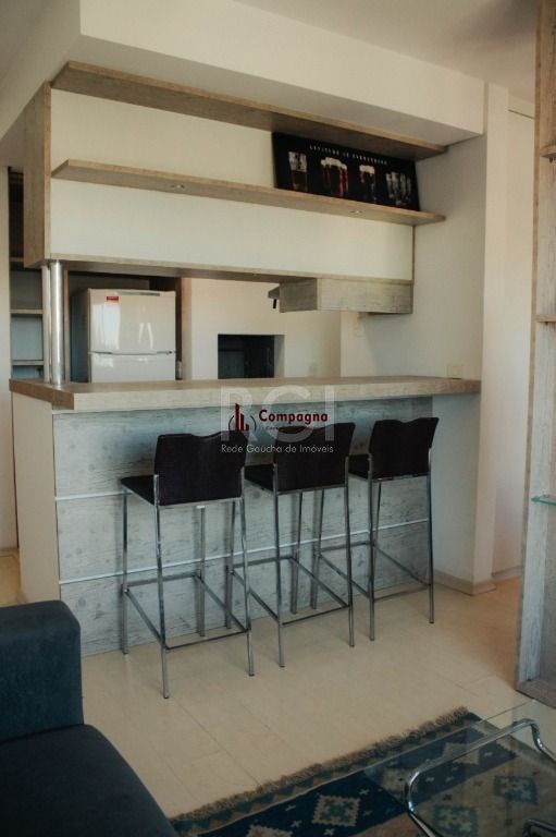 Loft com 1 dormitório para comprar , 36,67 m² no Parigi Residence- Três Figueiras - Porto Alegre/RS — foto 2