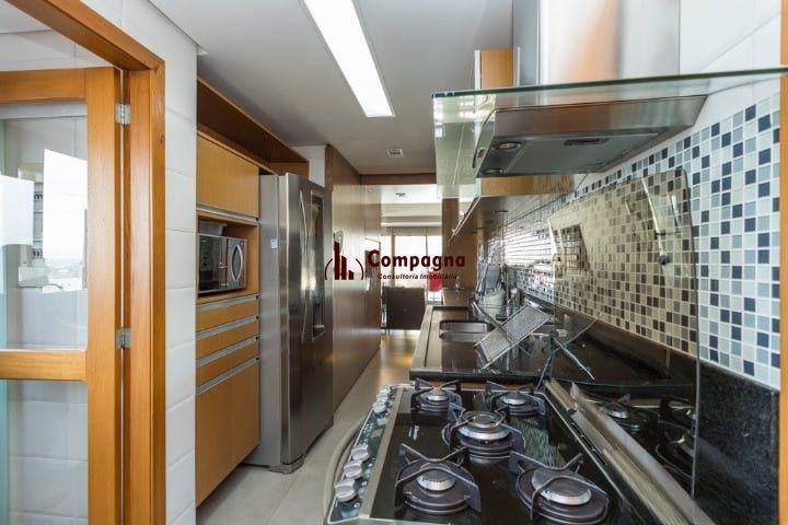 Apartamento de luxo com vista definitiva à venda no Três Figueiras — foto 4