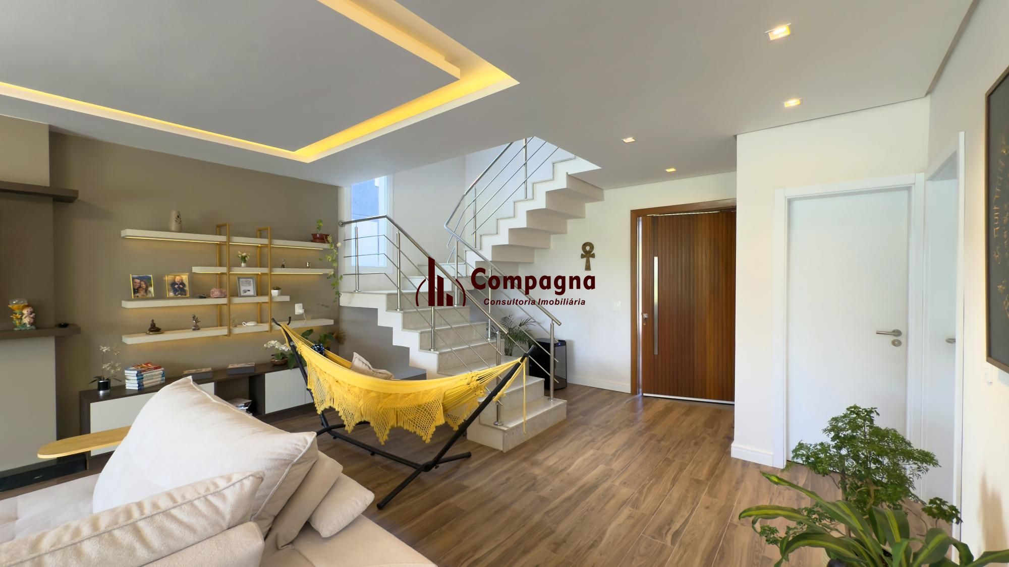Linda casa para comprar em condomínio em Eldorado do Sul — foto 5
