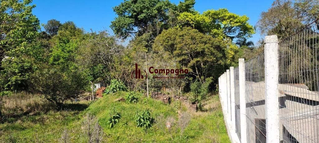 Vende terreno em Viamão 644m² podendo ser feito construção residencial ou comercial, com 15m altura — foto 2