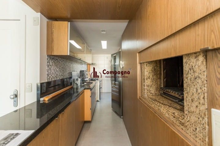 Apartamento de luxo com vista definitiva à venda no Três Figueiras — foto 5
