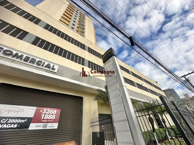 Sala Comercial 38m para Comprar no Condominio Residencial e Comercial Terra Nova Nature — foto 5