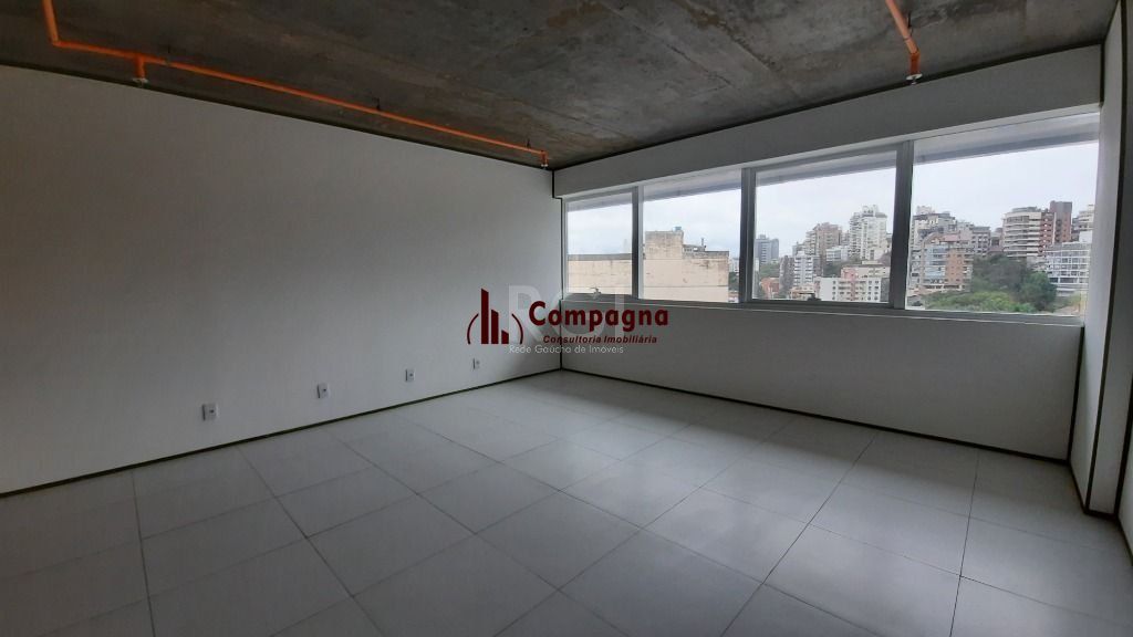 Sala Para Comprar  m² por R$ 350.000,00- Floresta - Porto Alegre/RS