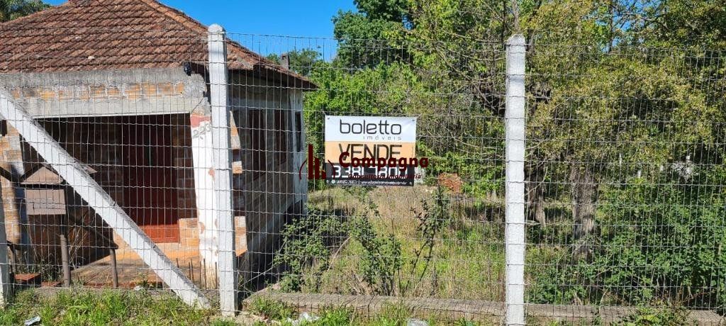 Vende terreno em Viamão 644m² podendo ser feito construção residencial ou comercial, com 15m altura — foto 5