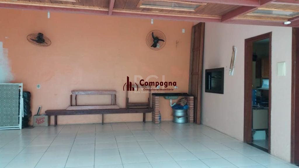 Casa com 3 dormitórios à venda, 230,11 m² por R$ 900.000,00 - Igara III - Canoas/RS — foto 4