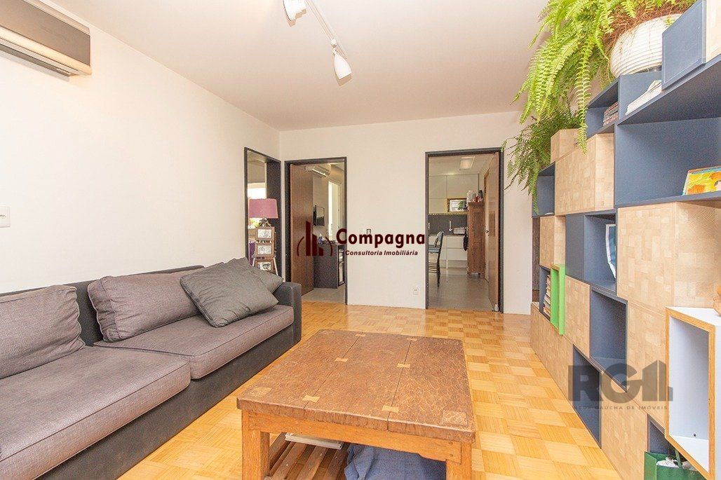 Apartamento para comprar com  3 suítes no Bairro Moinhos de Vento — foto 5