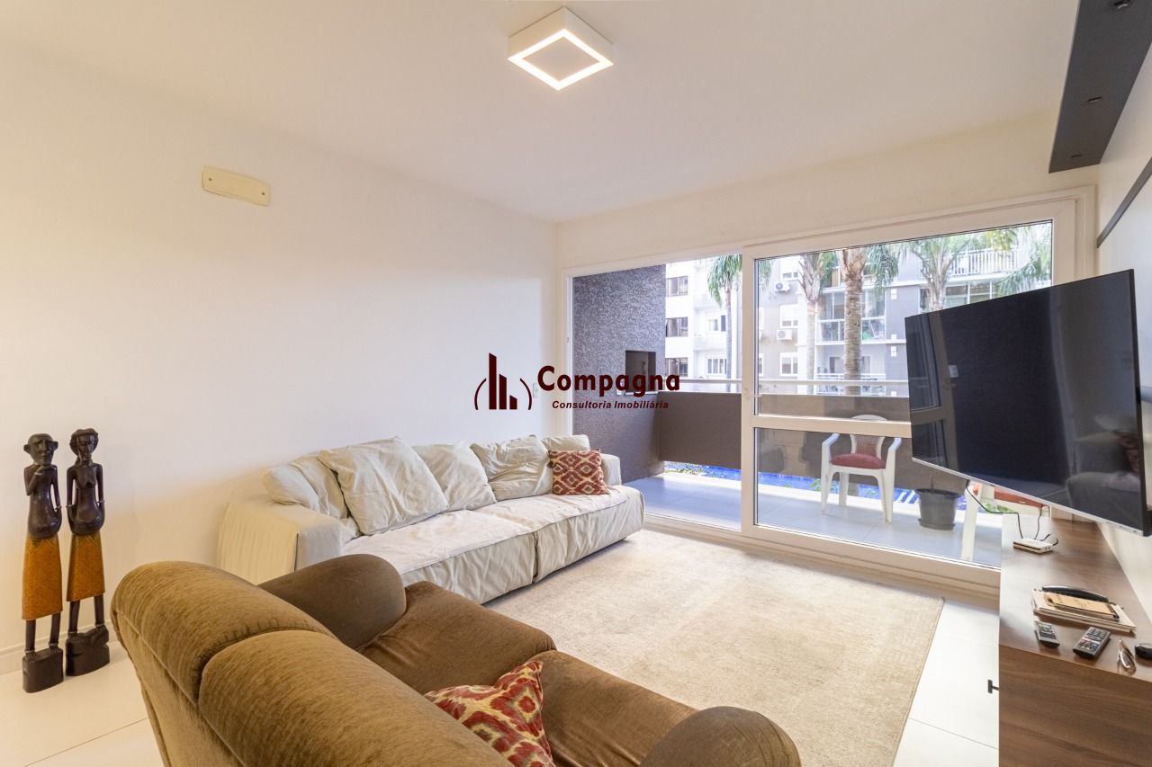 3 Dormitórios com Suíte | 90m² | Lareira e Churrasqueira | Bravo Melnick — foto 3