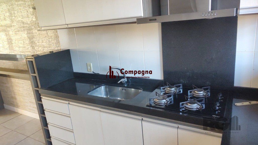 Boletto Imóveis vende casa em canoas 72,50 M² , 2 dormitórios , semi mobiliada, 2 banheiros R$399.000,00 — foto 3
