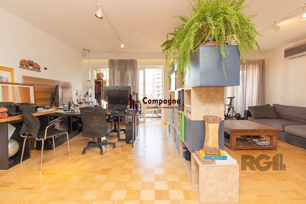 Apartamento para comprar com  3 suítes no Bairro Moinhos de Vento — foto 2