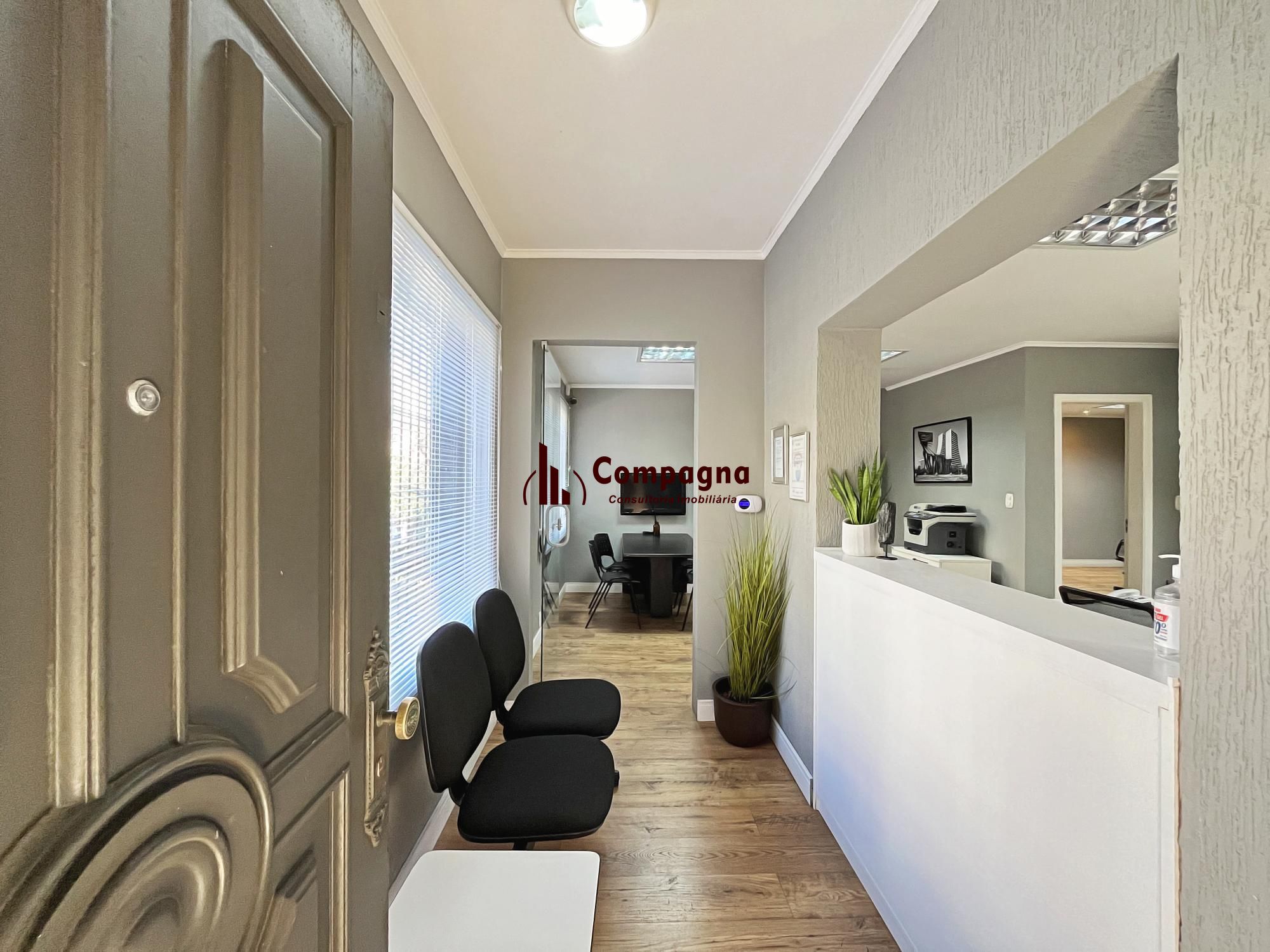Excelente Casa comercial para comprar com 250m² na Avenida Palmeira — foto 3