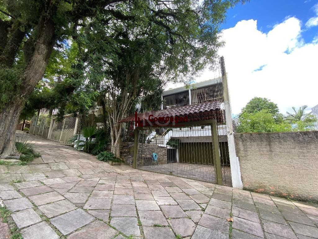 Casa com 3 dormitórios, 597 m² - Venda por R$ 1.399.000,00  - Cristal - Porto Alegre/RS — foto 3