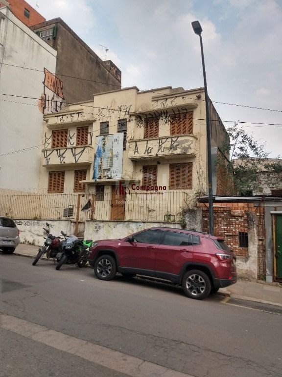 Prédio para comprar  322 m² por R$ 1.980.000,00 - Centro Histórico — foto 3
