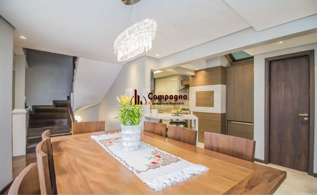 Casa para Comprar com  199 m² por R$ 1.180.000,00 - Boa Vista - Porto Alegre/RS — foto 5