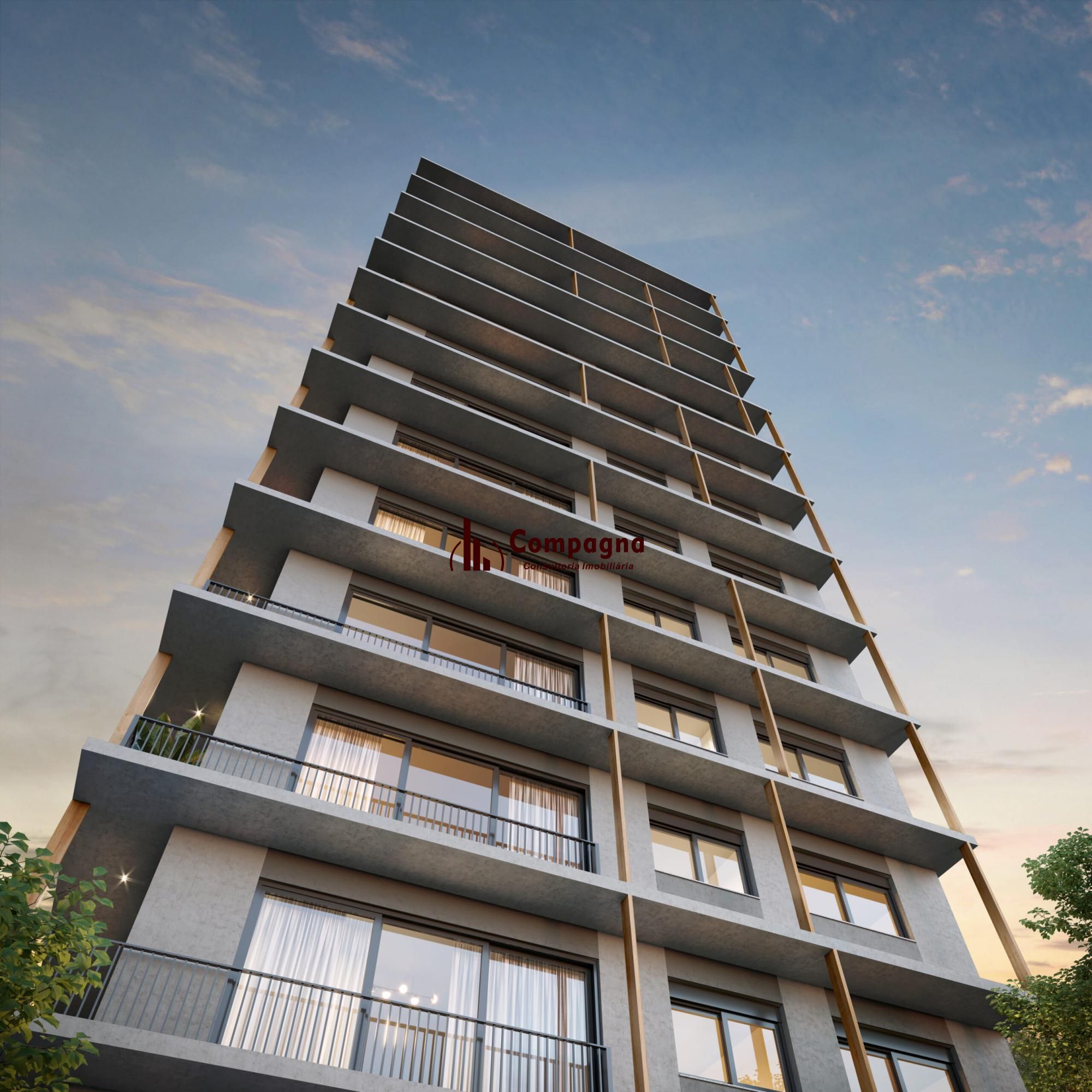 Conforto e Modernidade no Go Bom Fim – 3 Dormitórios com Infra de Lazer Completa — foto 3