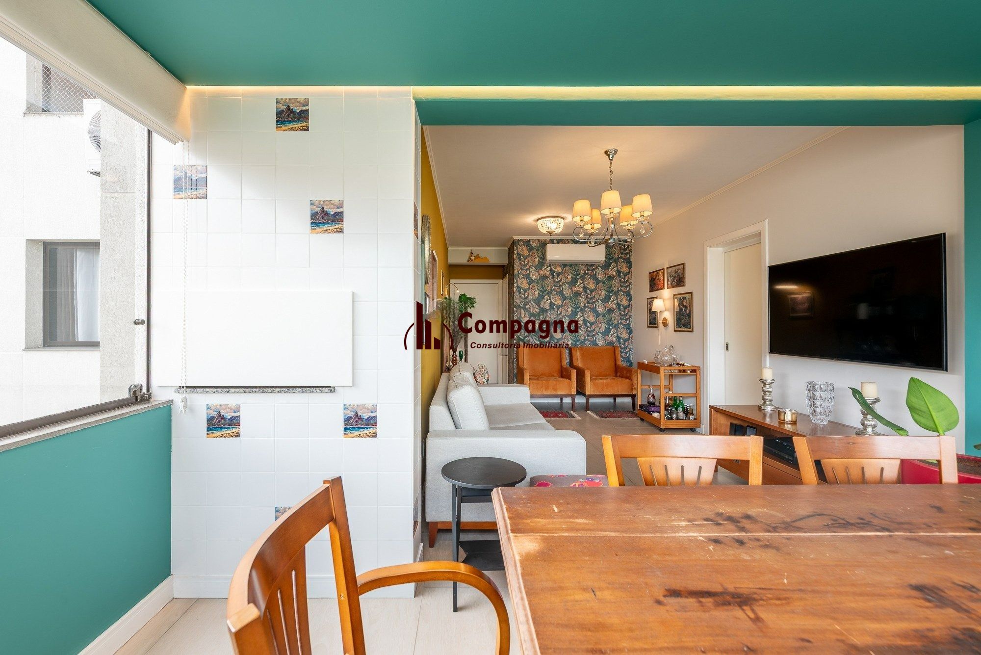 Apartamento 3 dormitórios no Bela Vista — foto 3