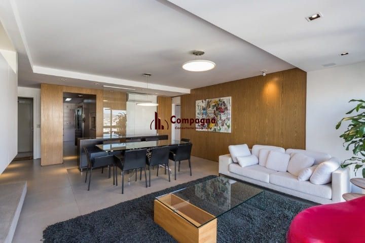 Apartamento de luxo com vista definitiva à venda no Três Figueiras — foto 3