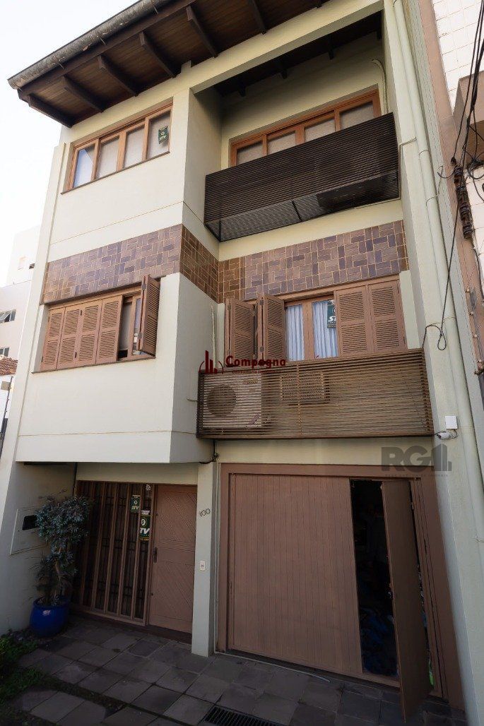 Casa incrível com 444m² privativos, para uso misto, residencial ou comercial. — foto 3
