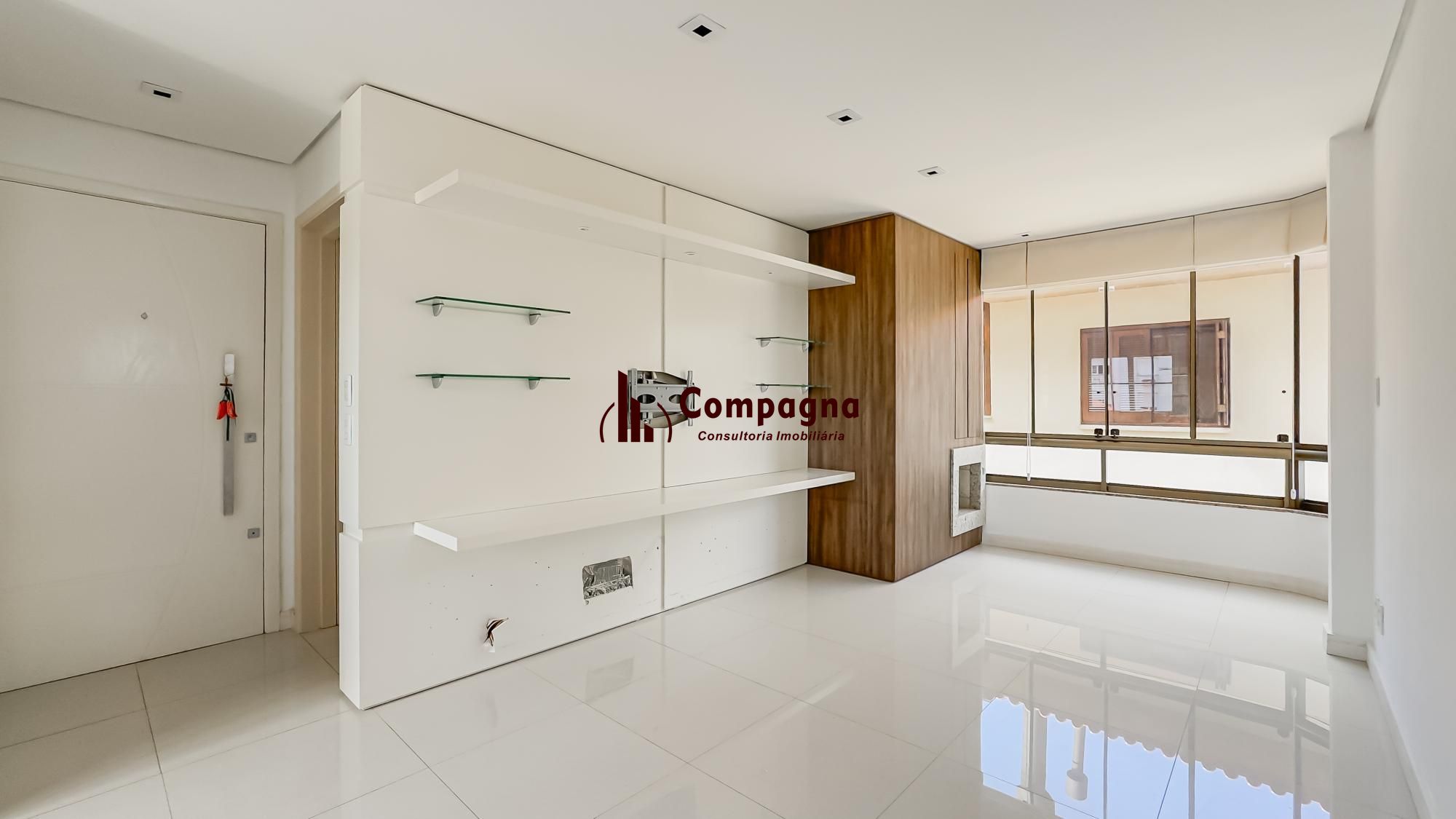 sala primeiro andar