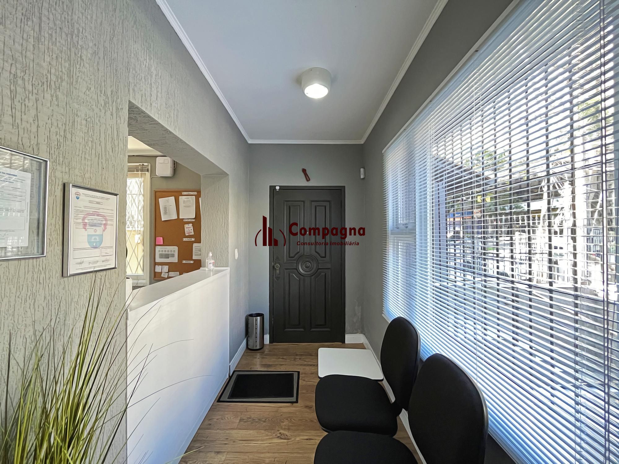 Excelente Casa comercial para comprar com 250m² na Avenida Palmeira — foto 4