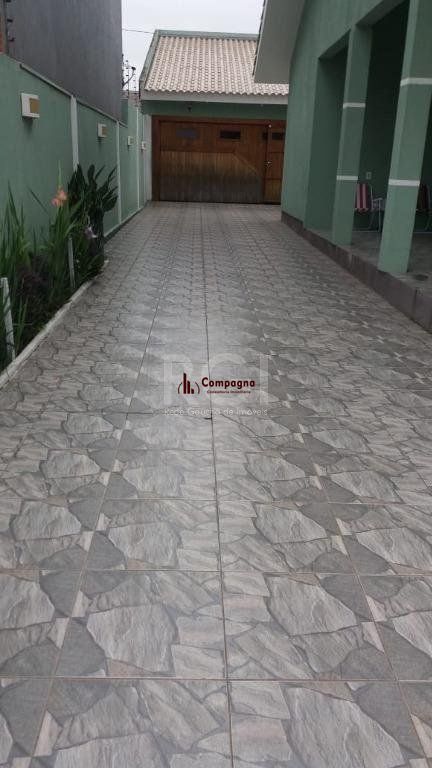 Casa com 3 dormitórios à venda, 230,11 m² por R$ 900.000,00 - Igara III - Canoas/RS — foto 2