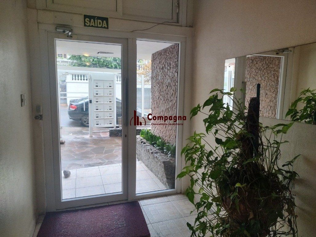 Apartamento, 77,11m ² 2 dormitórios, 2 banheiros, com dependência de empregado — foto 4
