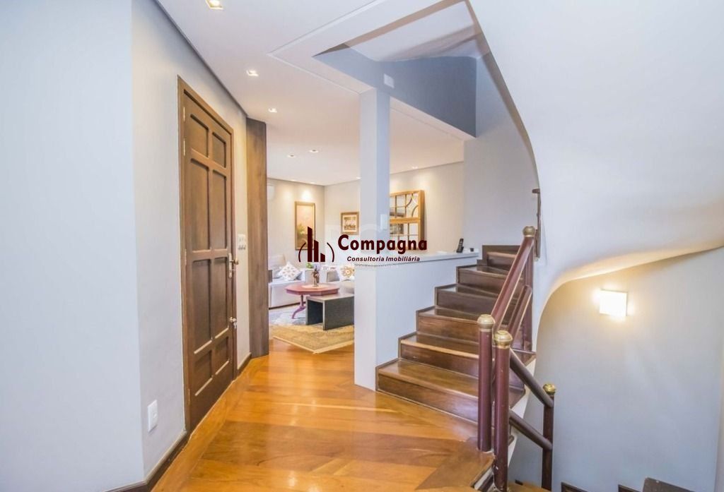 Casa para Comprar com  199 m² por R$ 1.180.000,00 - Boa Vista - Porto Alegre/RS — foto 3