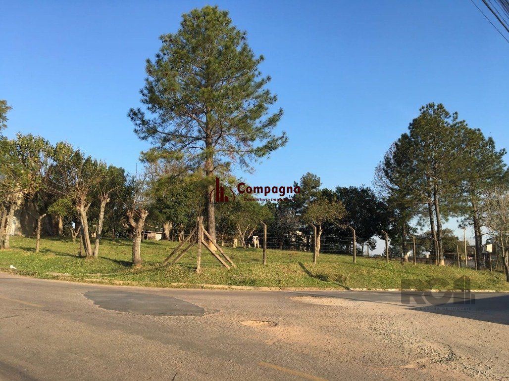 Terreno para comprar com 3.467,07m² Bairro Chácara, Gravataí — foto 2