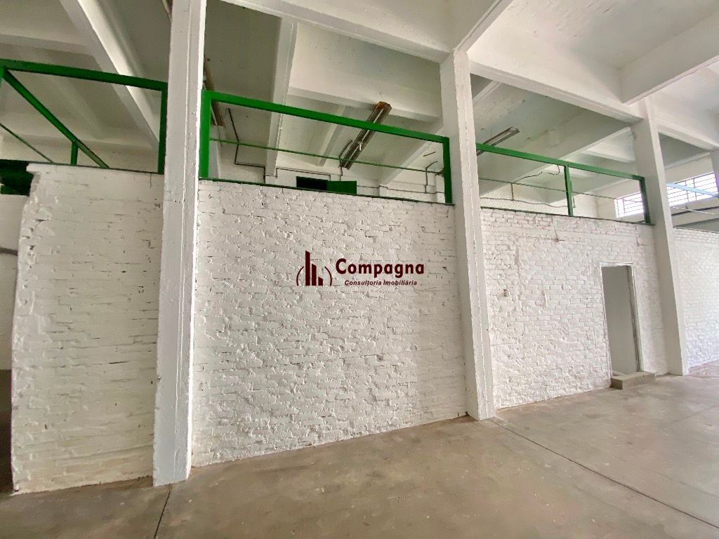 Galpão, 437 m² - para comprar por R$ 900.000,00 - São Geraldo - Porto Alegre/RS — foto 3