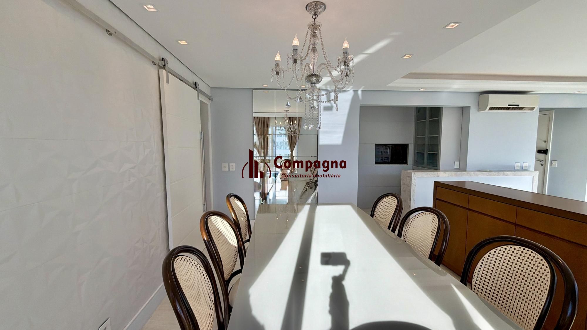 Apartamento 3 suítes para comprar no Autentique Home Resort — foto 5