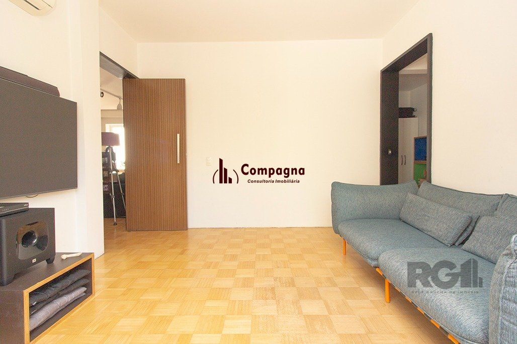 Apartamento para comprar com  3 suítes no Bairro Moinhos de Vento — foto 4