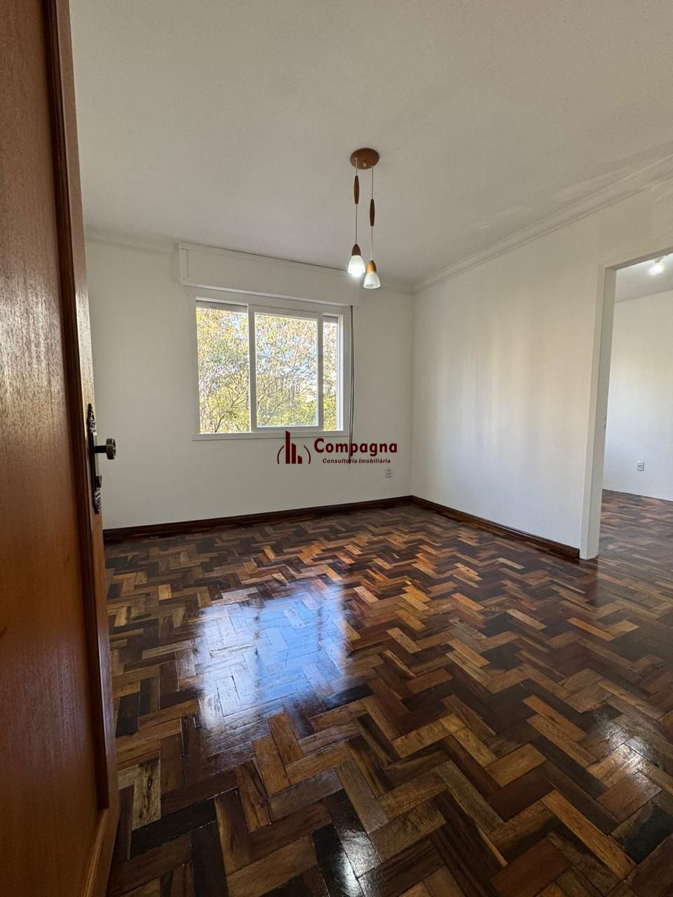 Apartamento à venda 1 Dormitório – 32m² - Ao lado do Shopping Bourbon Country — foto 2