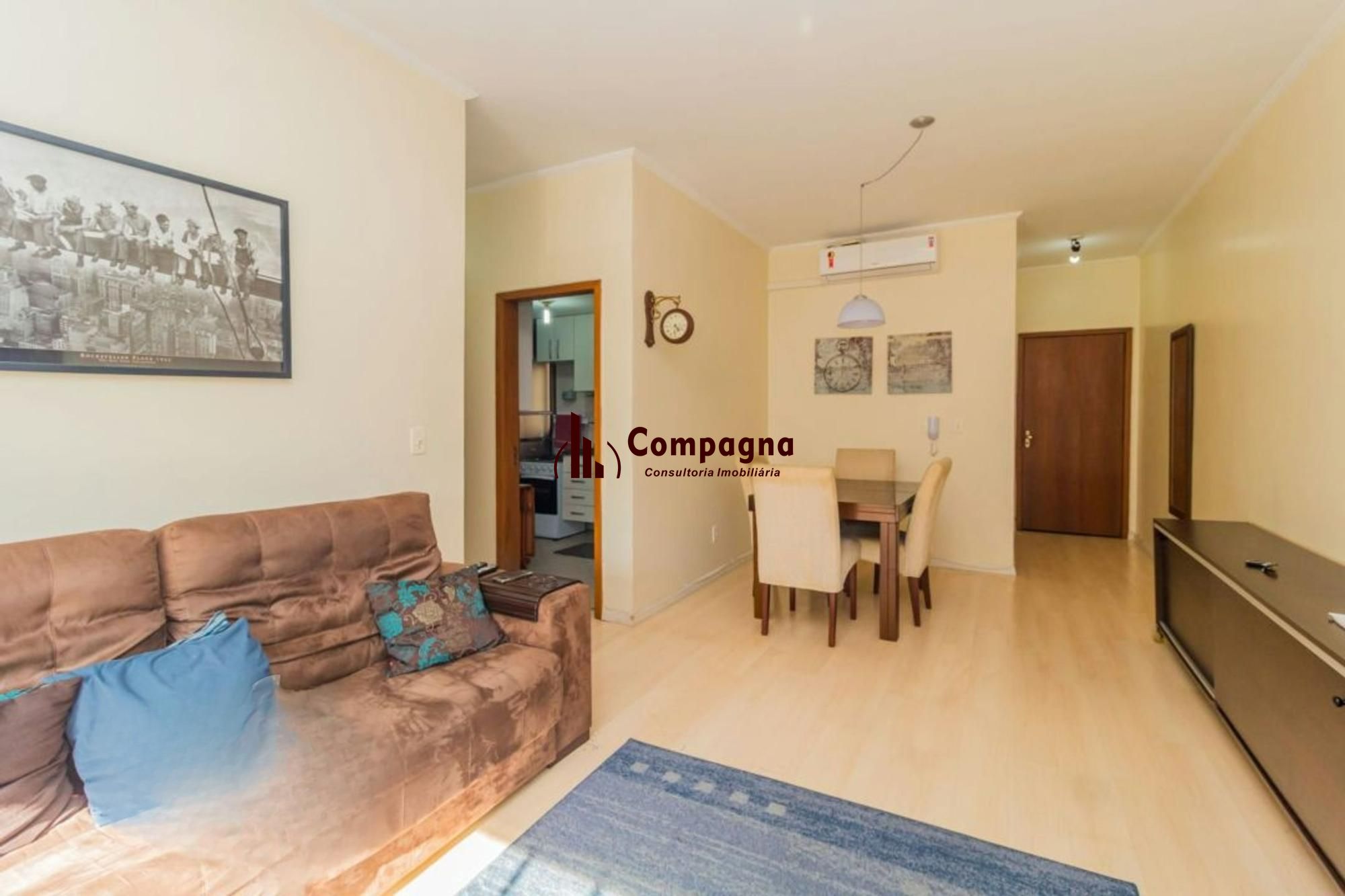 Apartamento de 2 dormitórios no bairro Petrópolis — foto 5