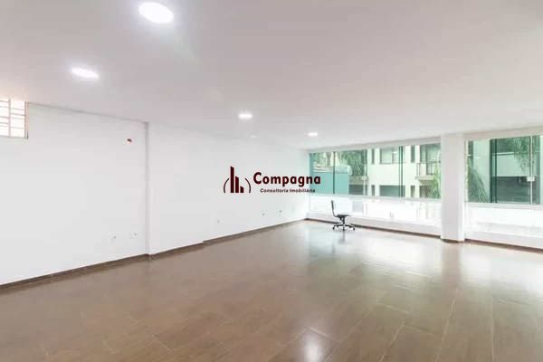 Excelente Sobreloja no Centro Histórico — foto 3
