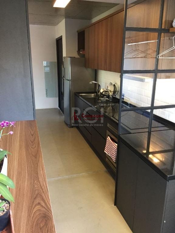 Apartamento à venda no  no Max Haus, 68,50 m² por R$ 820.000,00 - Petrópolis - Porto Alegre/RS — foto 5