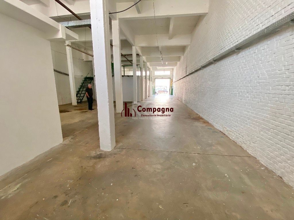 Galpão, 437 m² - para comprar por R$ 900.000,00 - São Geraldo - Porto Alegre/RS — foto 5